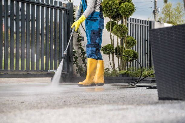 Best Building Exterior Washing  in Oakland, CA