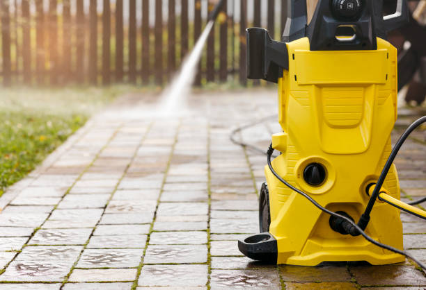 Trusted Oakland, CA Pressure Washing Services Experts